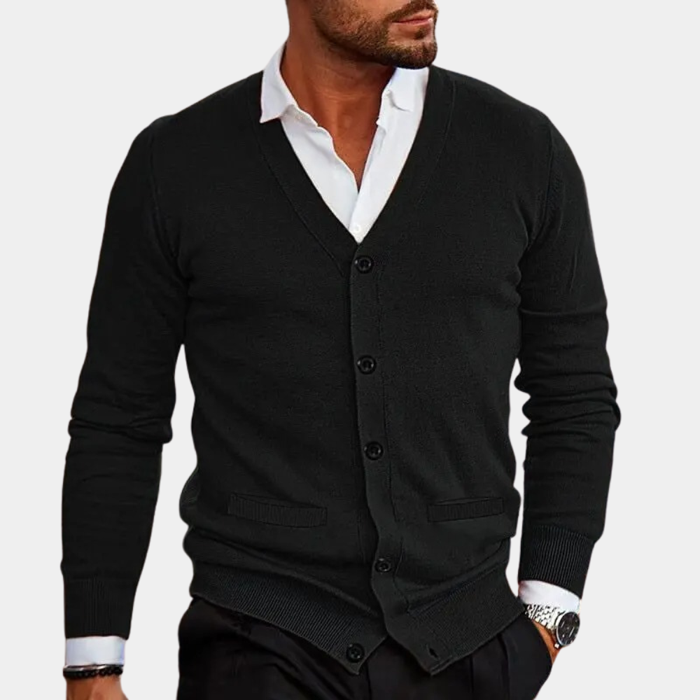 Stylish Casual Men's Vest