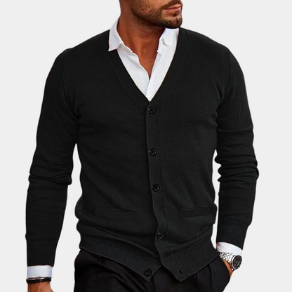 Stylish Casual Men's Vest