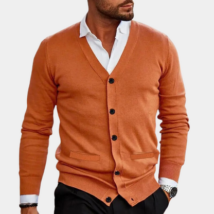 Stylish Casual Men's Vest