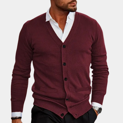 Stylish Casual Men's Vest