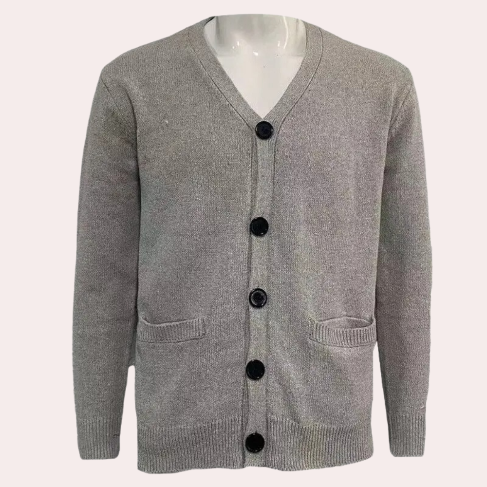 Stylish Casual Men's Vest