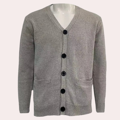 Stylish Casual Men's Vest