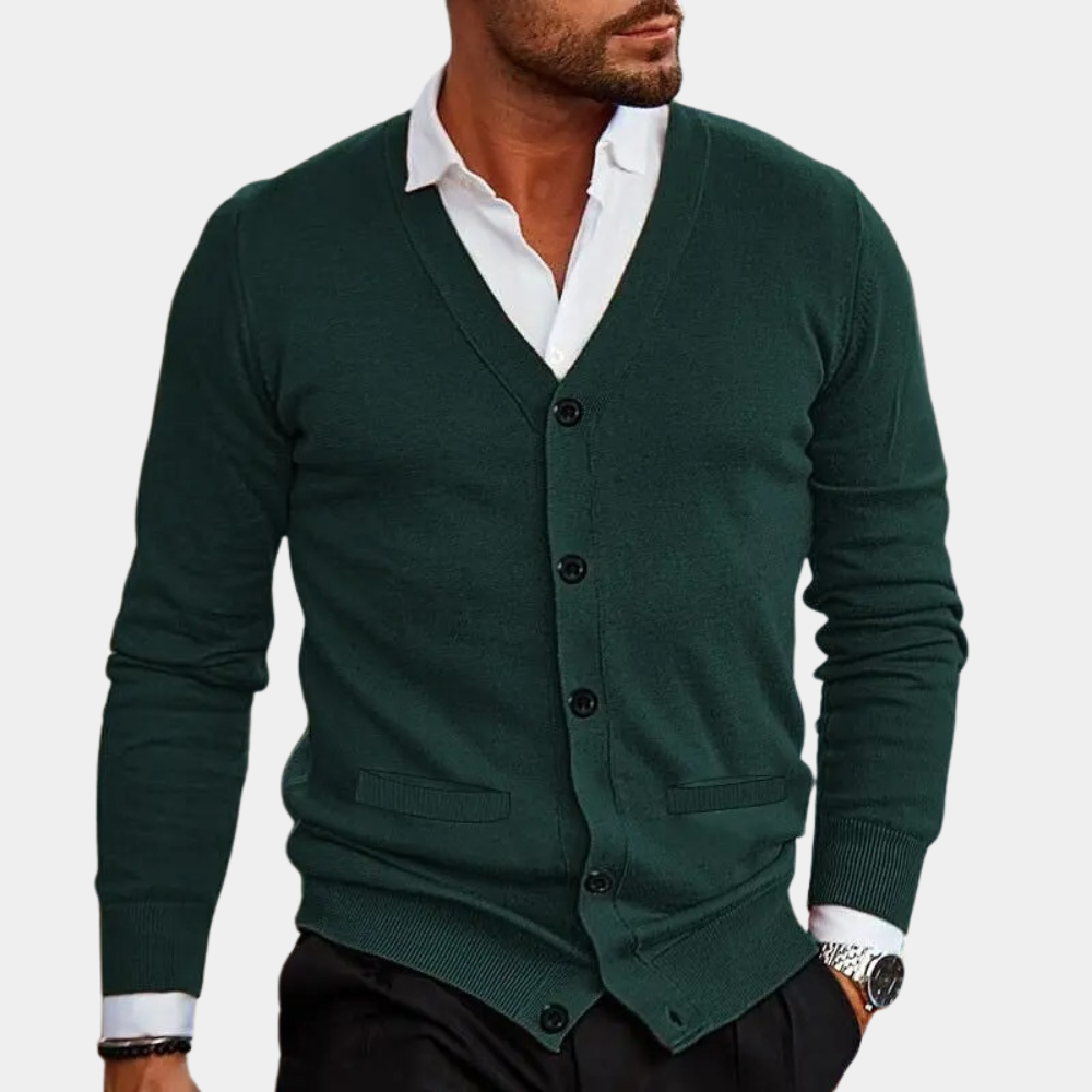 Stylish Casual Men's Vest