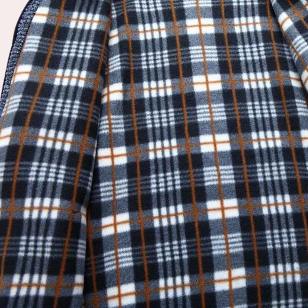 Stylish and Comfortable Men's Knitted Cardigan for Every Occasion