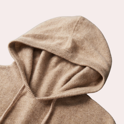 Stylish and comfortable men's hoodie for optimum convenience