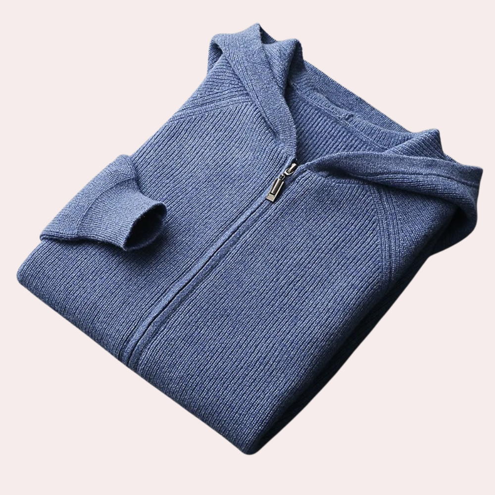Stylish and high-quality men's hoodie for ultimate comfort