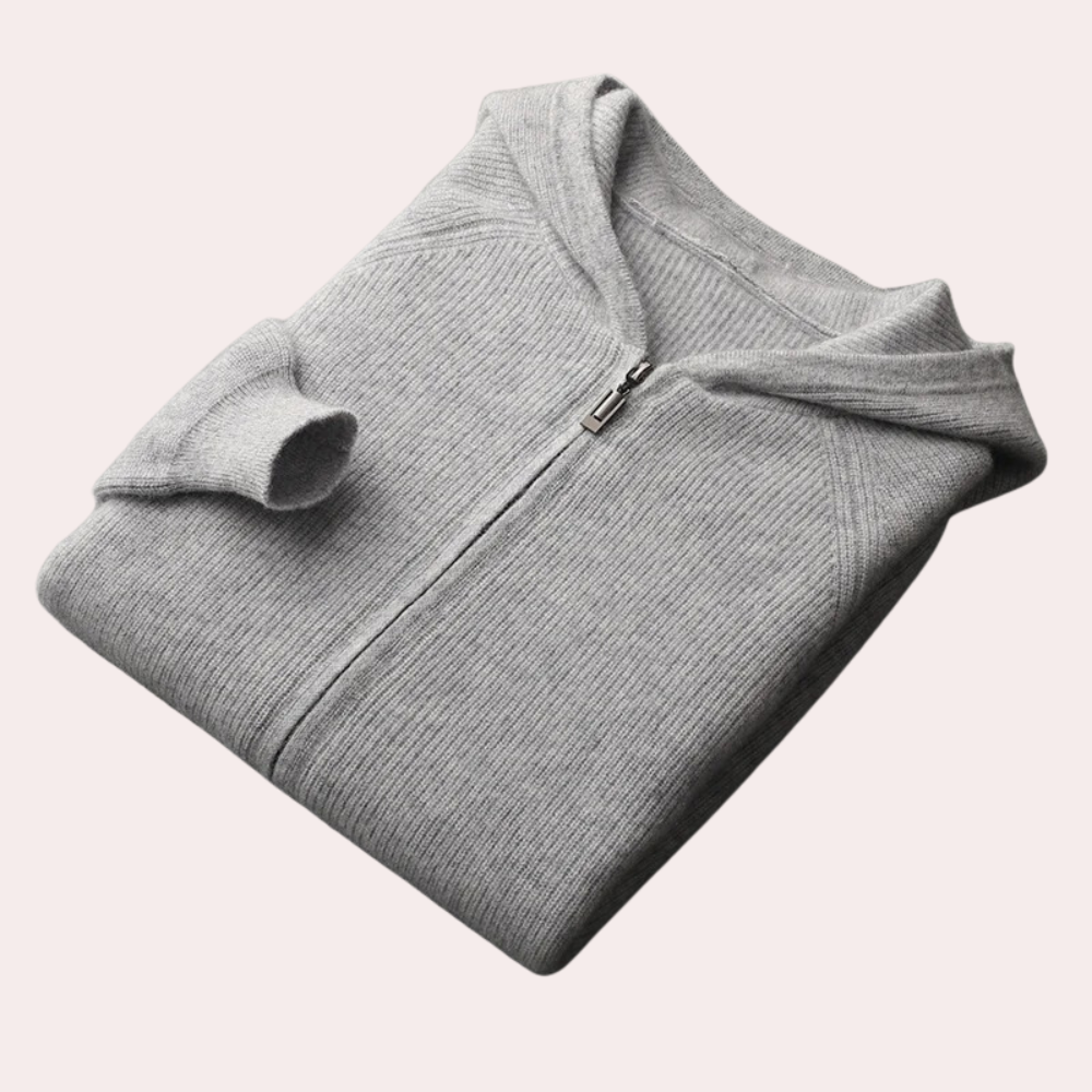 Stylish and high-quality men's hoodie for ultimate comfort