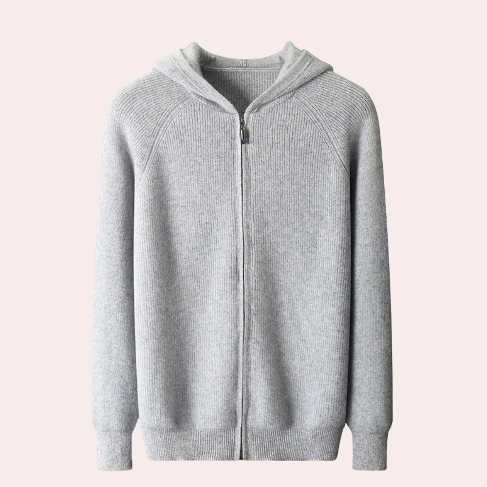 Stylish and high-quality men's hoodie for ultimate comfort
