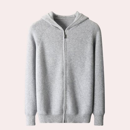 Stylish and high-quality men's hoodie for ultimate comfort