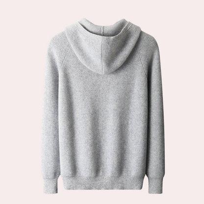 Stylish and high-quality men's hoodie for ultimate comfort