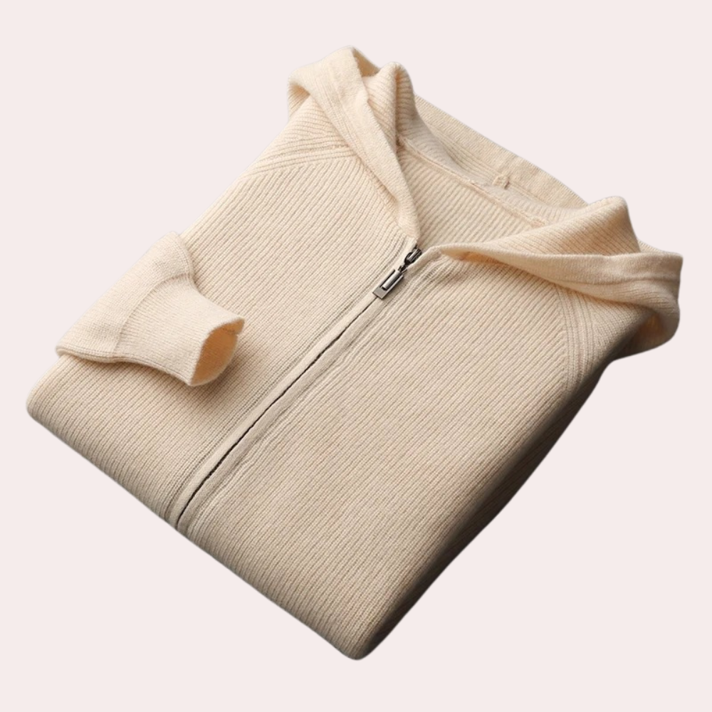 Stylish and high-quality men's hoodie for ultimate comfort