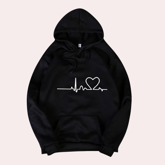 Ultra-comfortable women's hoodie for ultimate style and warmth