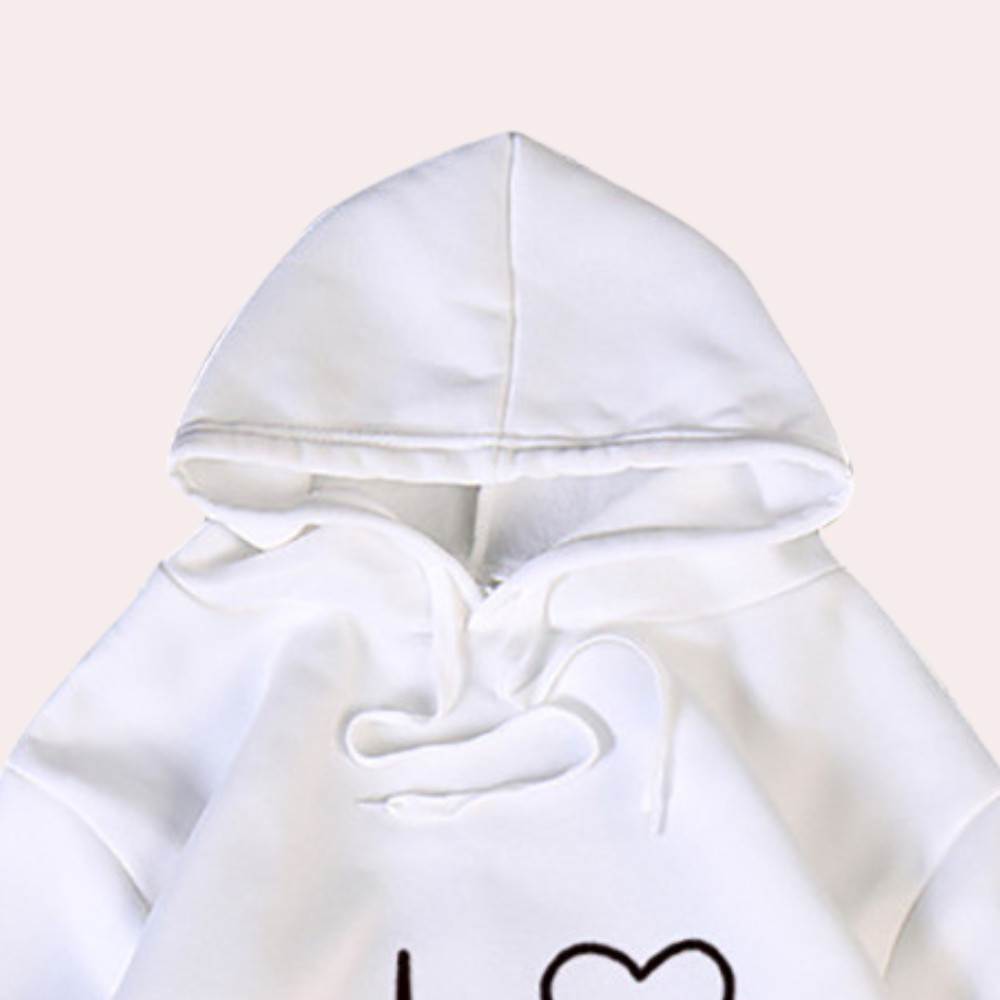 Ultra-comfortable women's hoodie for ultimate style and warmth