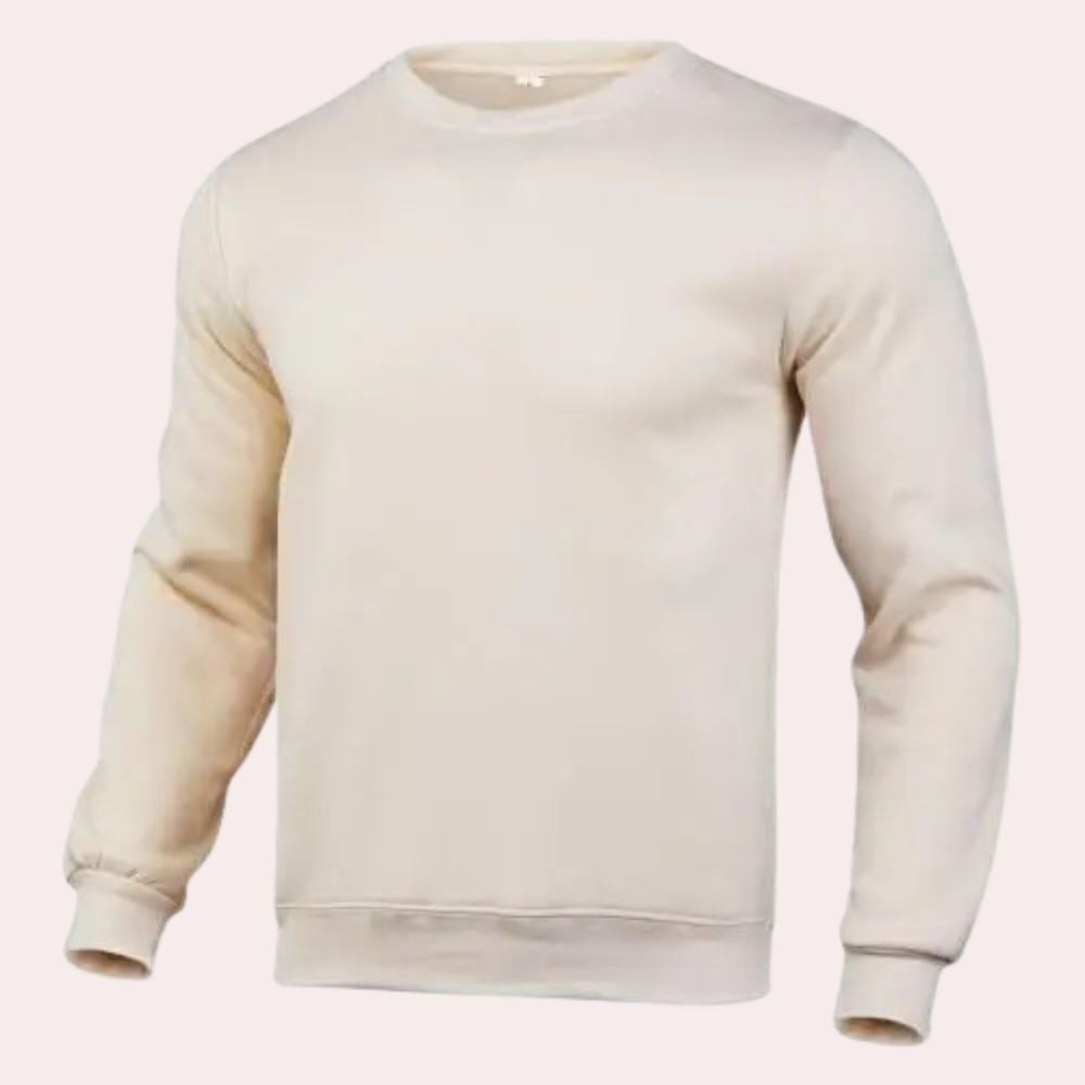 Cahal - Stylish and Comfortable Casual Sweater for Men