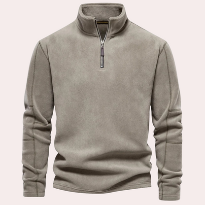 Fabricio - Stylish and Comfortable Men's Sweater