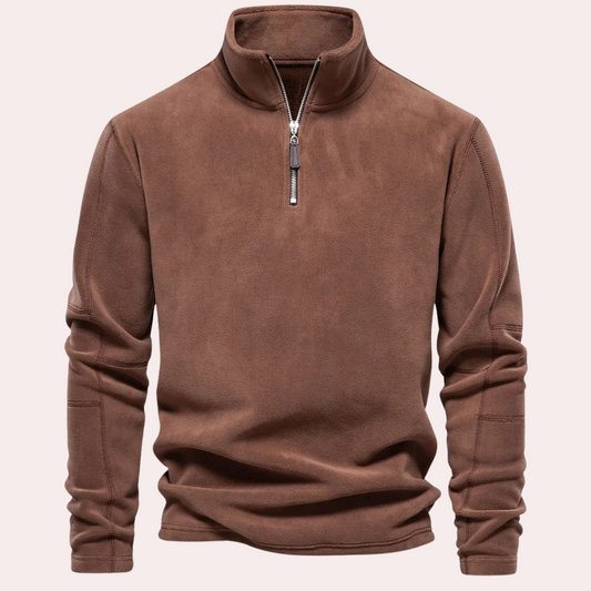 Fabricio - Stylish and Comfortable Men's Sweater