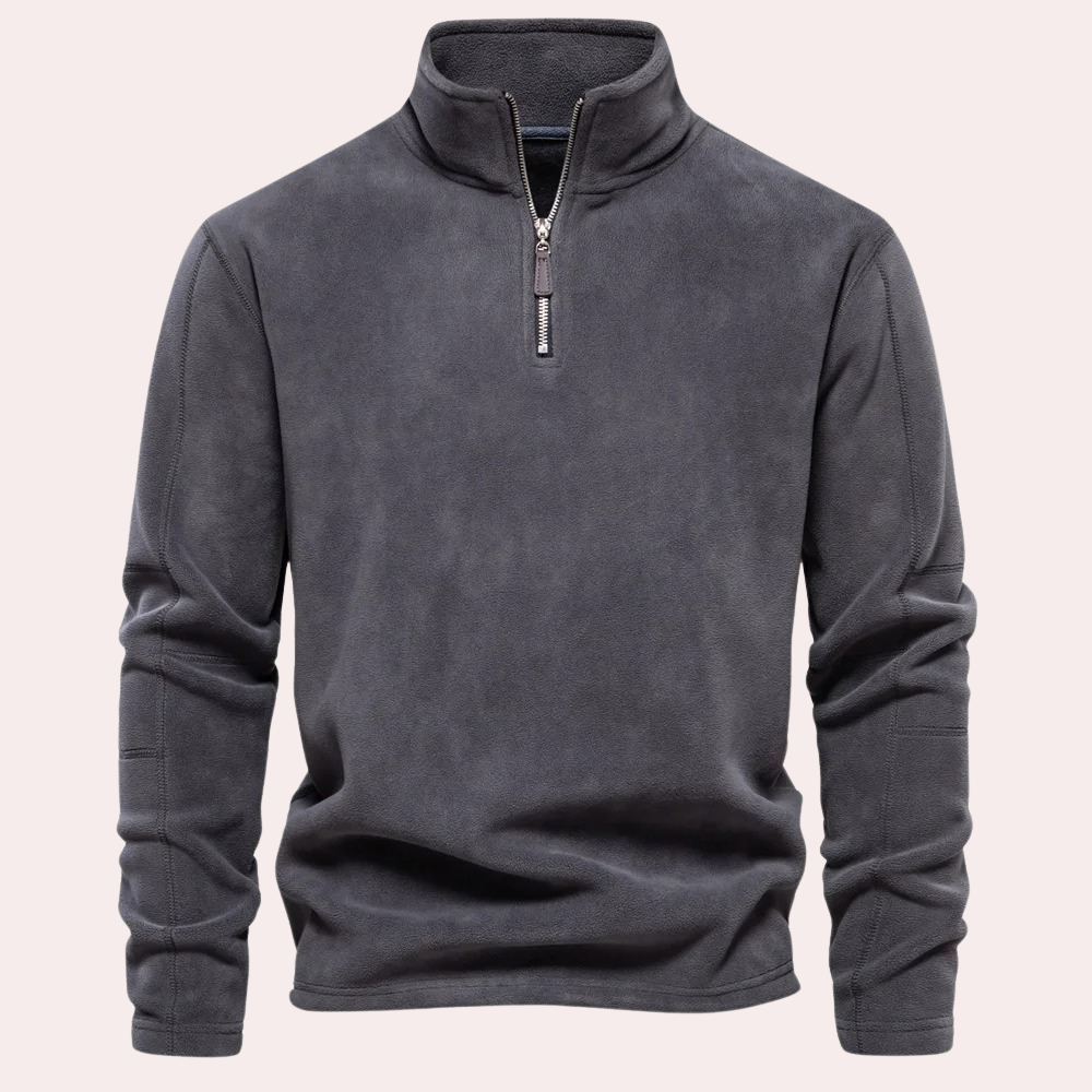 Fabricio - Stylish and Comfortable Men's Sweater