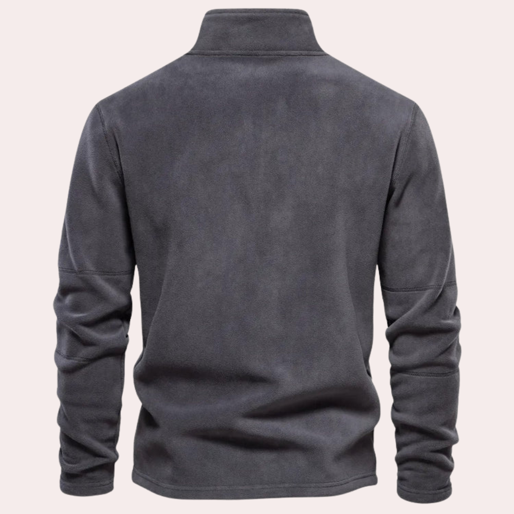 Fabricio - Stylish and Comfortable Men's Sweater