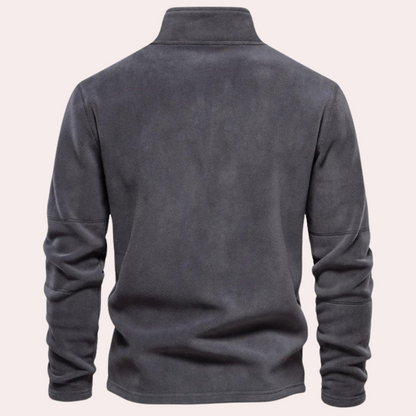 Fabricio - Stylish and Comfortable Men's Sweater
