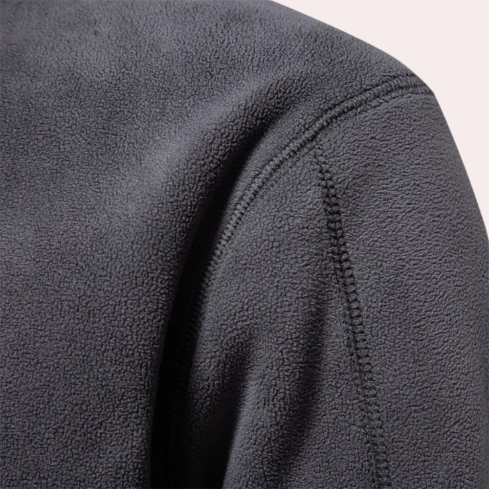 Fabricio - Stylish and Comfortable Men's Sweater
