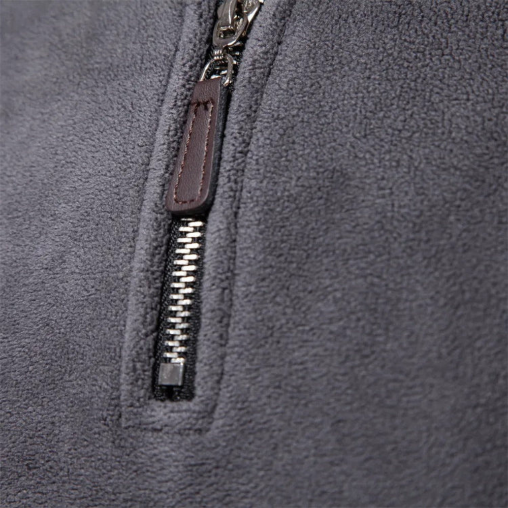 Fabricio - Stylish and Comfortable Men's Sweater