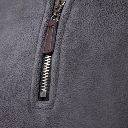 Fabricio - Stylish and Comfortable Men's Sweater