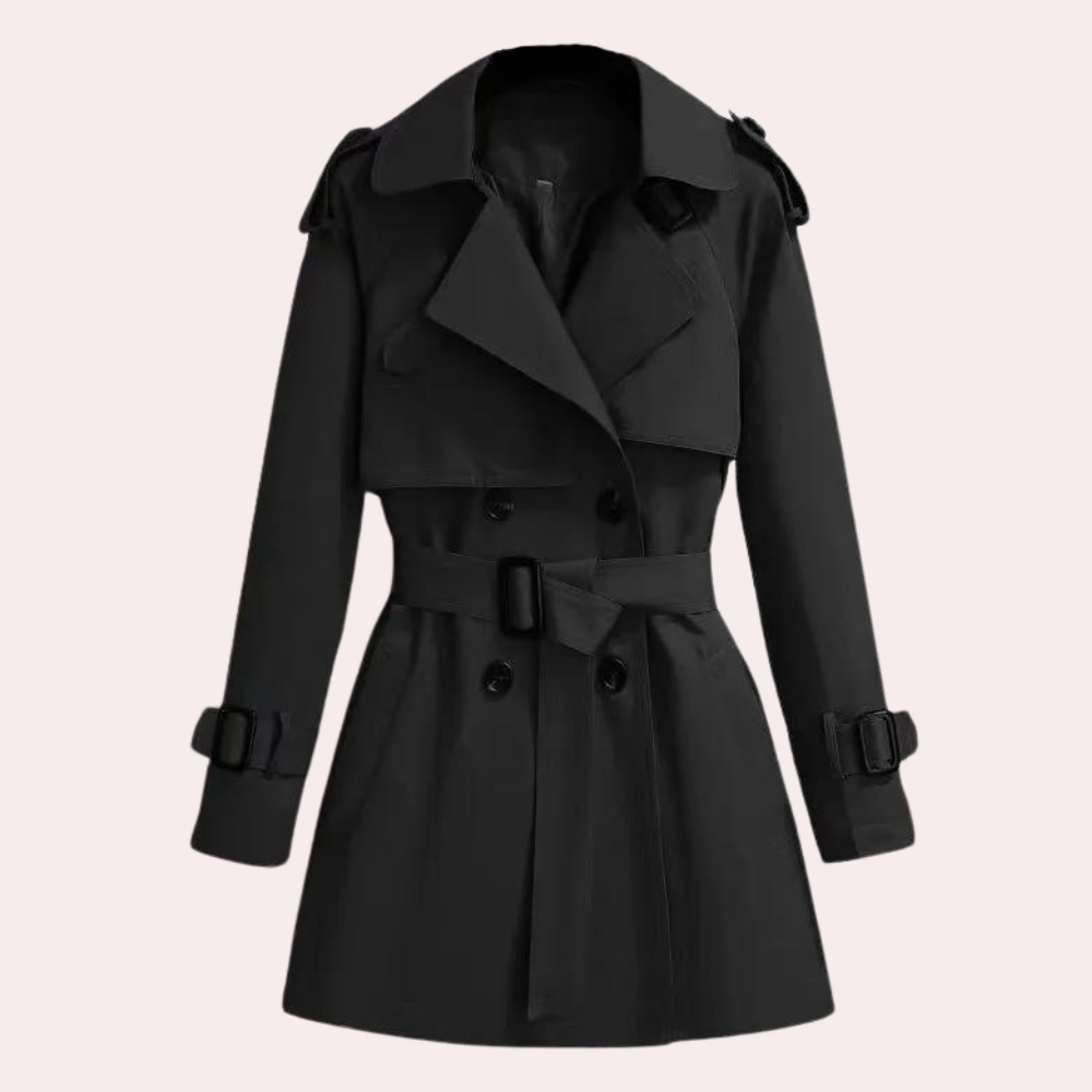 Stylish Women's Windbreaker for Any Weather