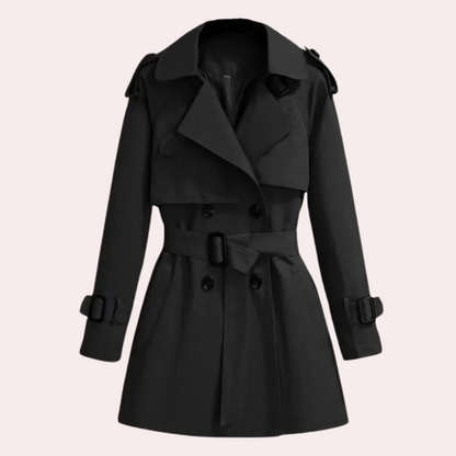 Stylish Women's Windbreaker for Any Weather