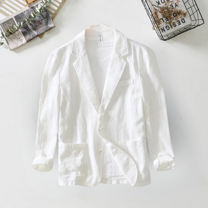 Stylish and comfortable men's jacket for every occasion