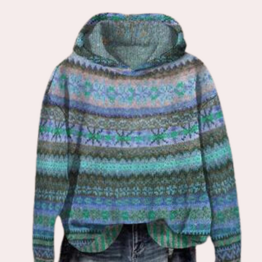 Hosie - Fashionable and comfortable women's hoodie for every occasion
