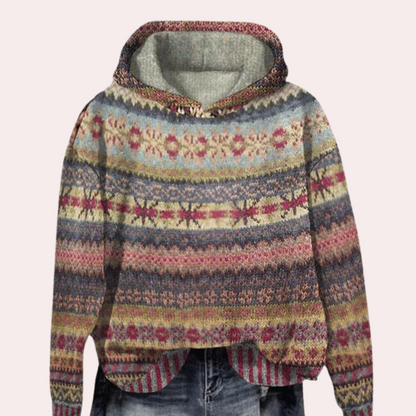 Hosie - Fashionable and comfortable women's hoodie for every occasion