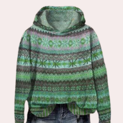 Hosie - Fashionable and comfortable women's hoodie for every occasion