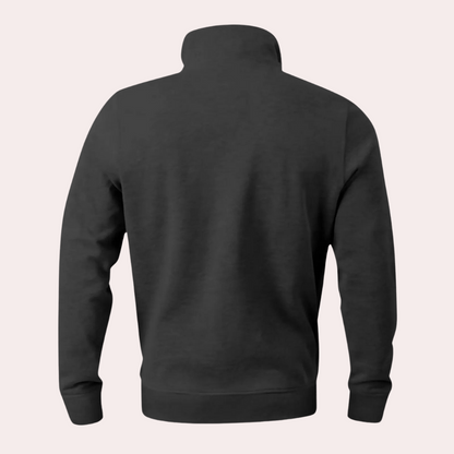 Elvio - Men's Classic Comfort Sweater