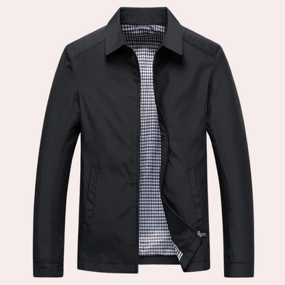 Istvan - Stylish and versatile men's jacket for every occasion
