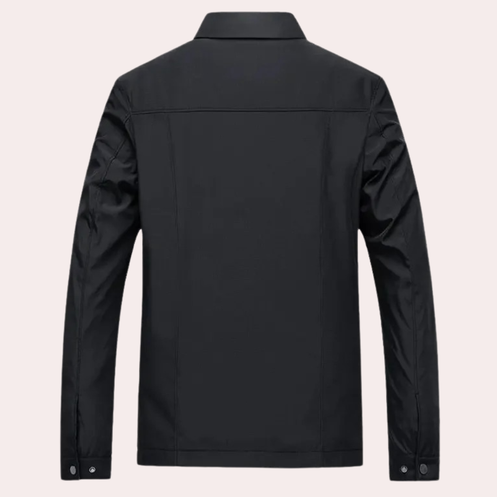Istvan - Stylish and versatile men's jacket for every occasion