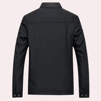 Istvan - Stylish and versatile men's jacket for every occasion