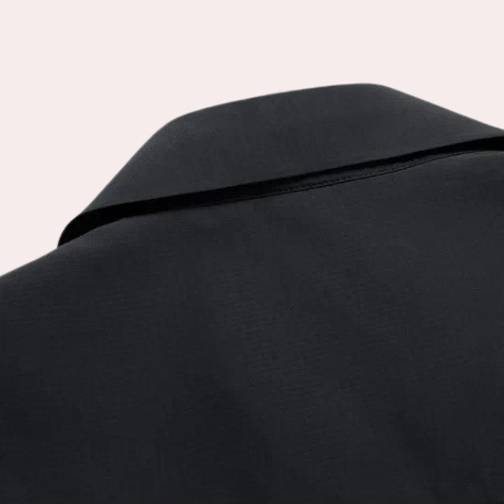 Istvan - Stylish and versatile men's jacket for every occasion