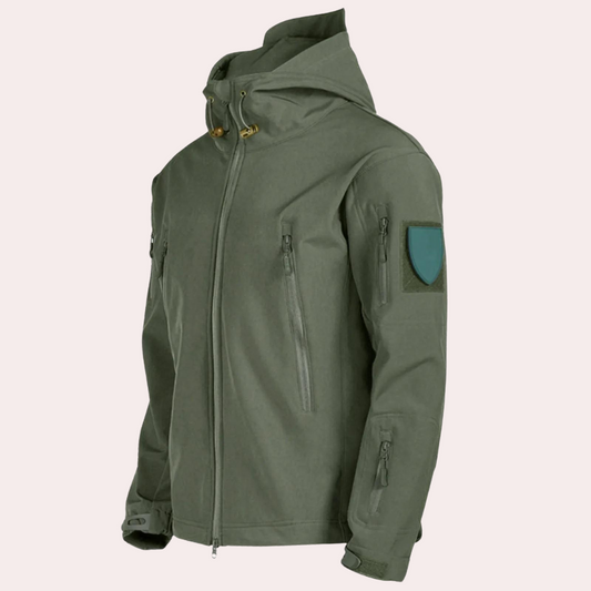 Acatl - Trendy Modern Men's Coat for Every Occasion