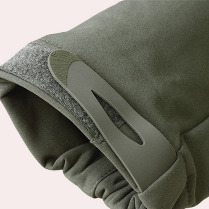 Acatl - Trendy Modern Men's Coat for Every Occasion