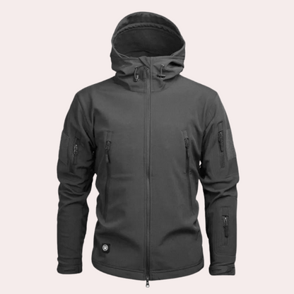 Acatl - Trendy Modern Men's Coat for Every Occasion