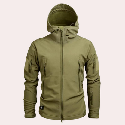 Acatl - Trendy Modern Men's Coat for Every Occasion