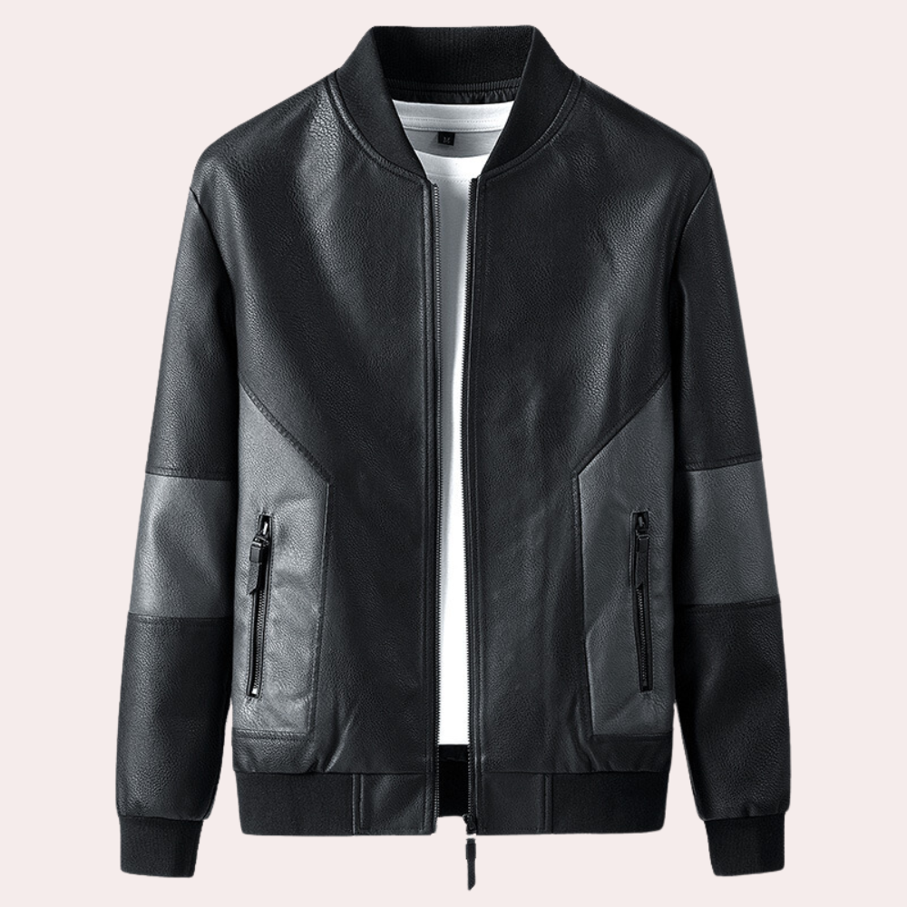 Chavo - Stylish men's jacket for a modern look