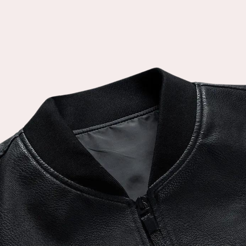 Chavo - Stylish men's jacket for a modern look