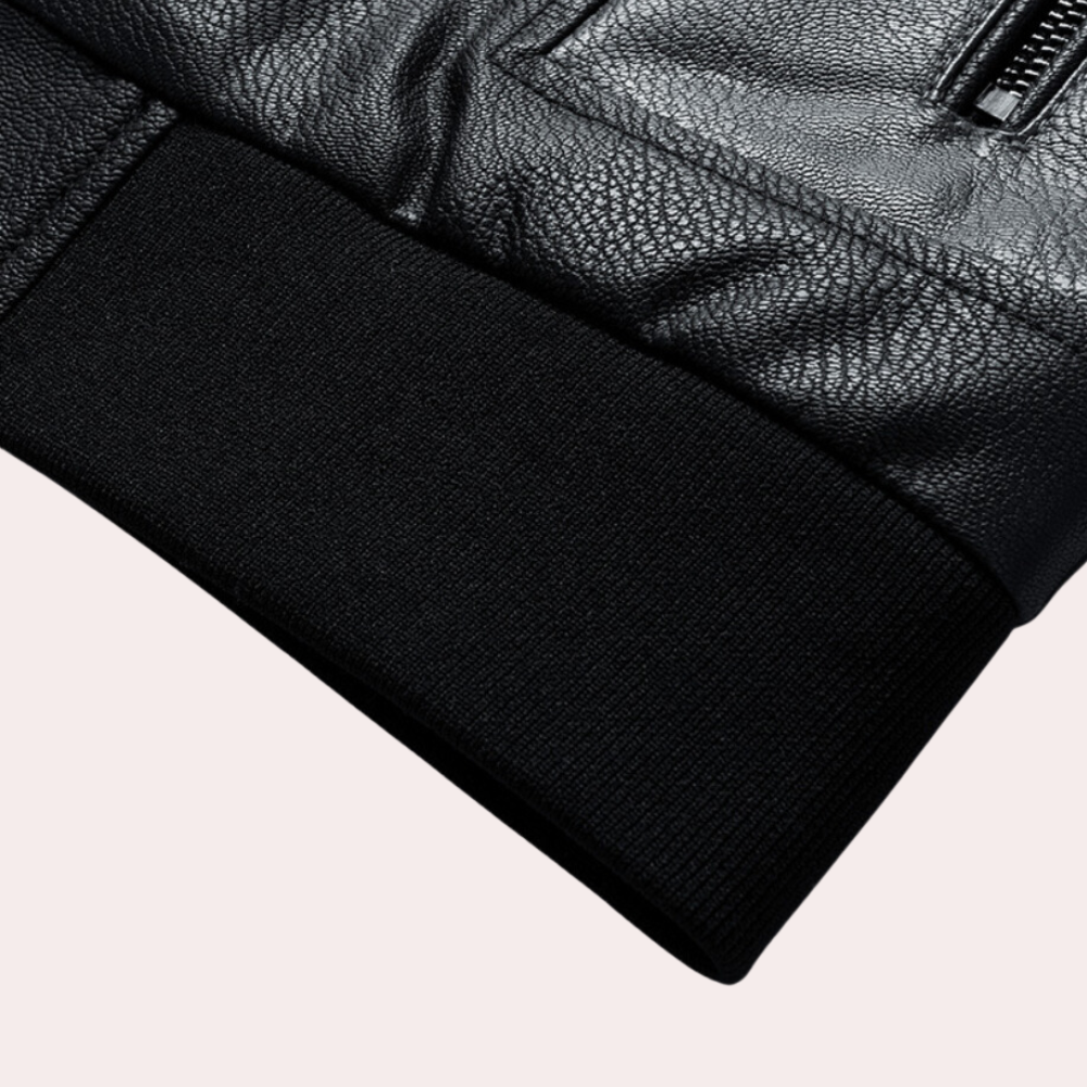 Chavo - Stylish men's jacket for a modern look