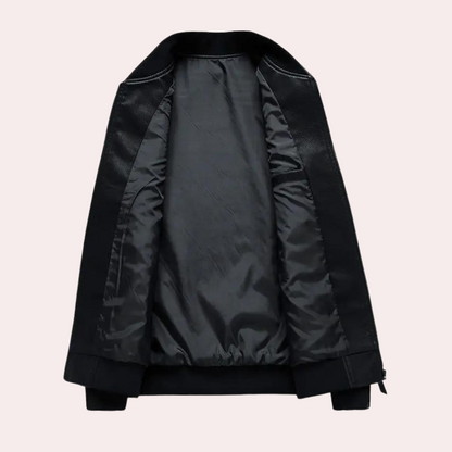 Chavo - Stylish men's jacket for a modern look