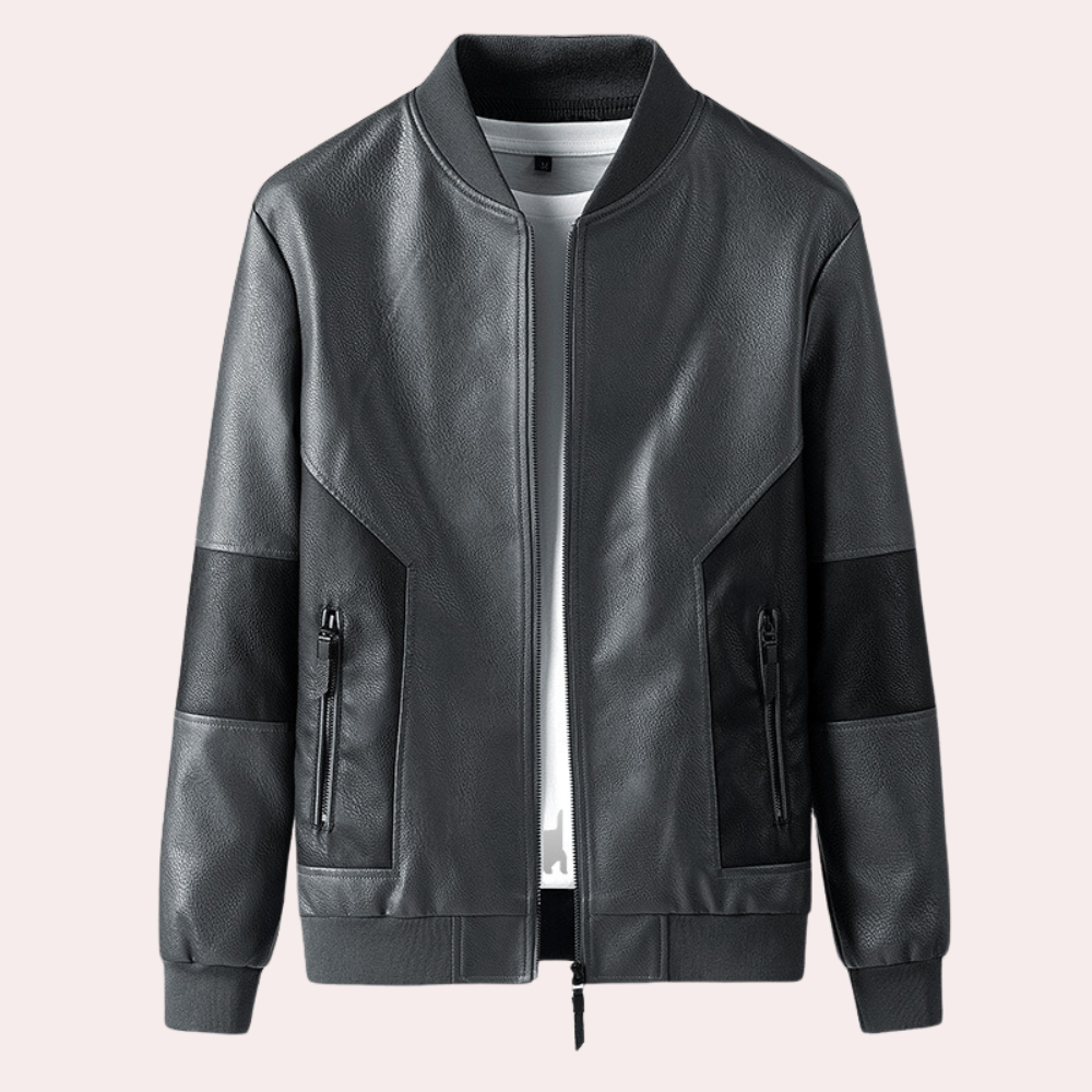 Chavo - Stylish men's jacket for a modern look