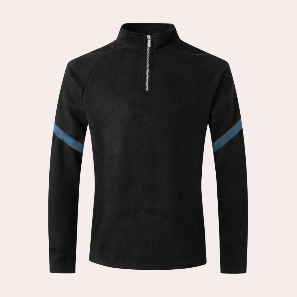 Alin - Stylish and sophisticated men's jumper