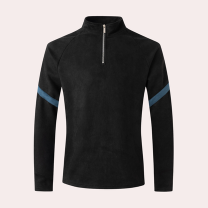 Alin - Stylish and sophisticated men's jumper