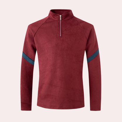 Alin - Stylish and sophisticated men's jumper