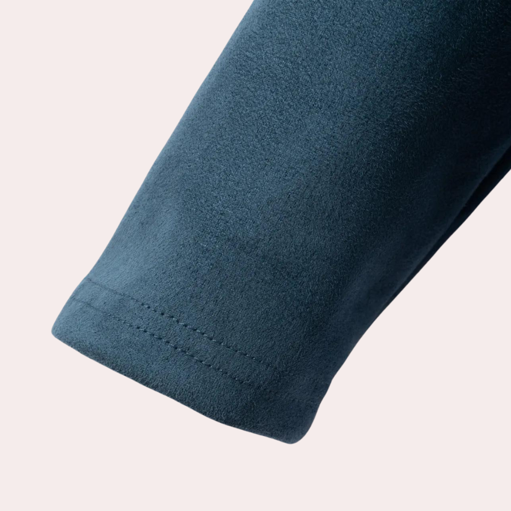 Alin - Stylish and sophisticated men's jumper